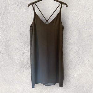 TopShop Women's Dress {Size 6/38}